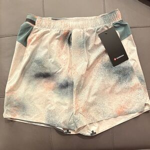 Lululemon Men's Surge Short 6”
